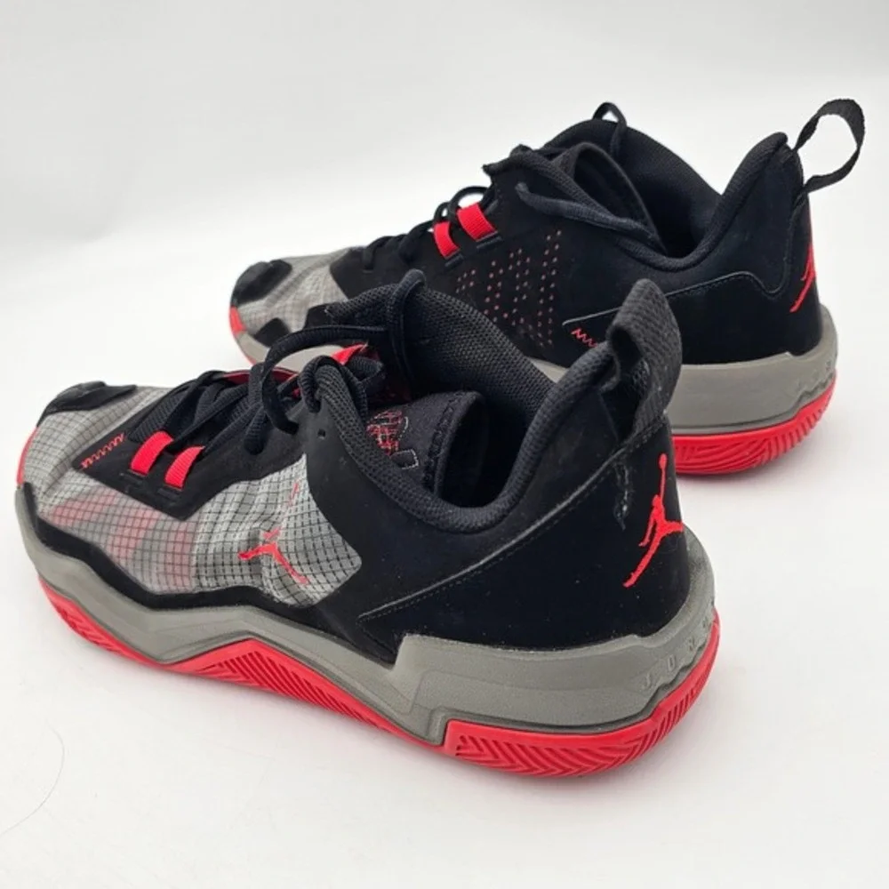 Jordan‎ Men's One Take 4 